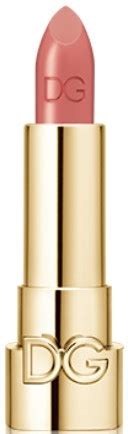 dolce gabbana sweet honey 130|Dolce & Gabbana The Only One Lipstick Matte N° 130 Sweet Honey.